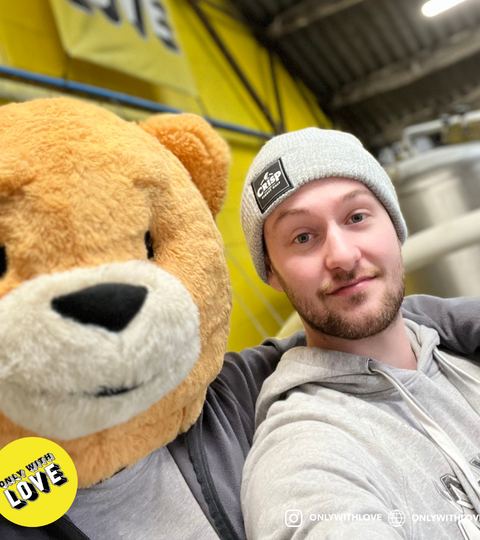 Assistant Brewer Wanted!