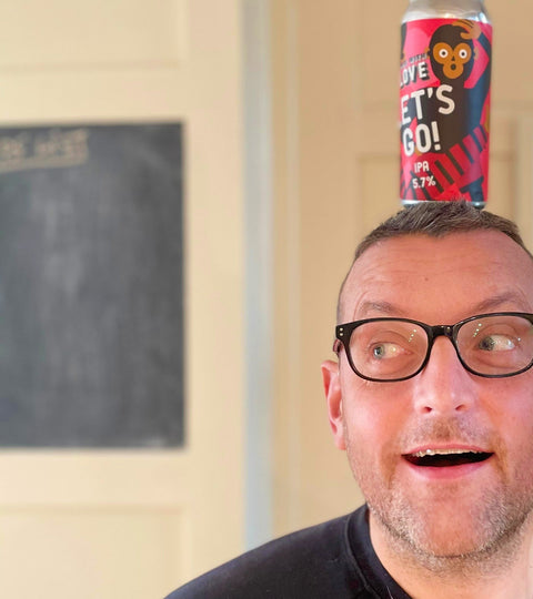 Best Served with Love and Tatties