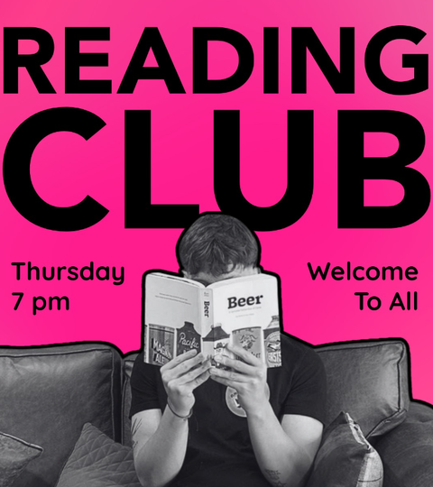 Lewes Brewcafe Haps w/c 8/9/25