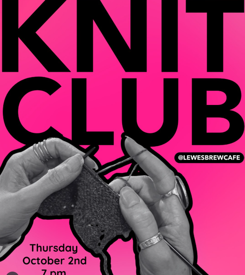 Lewes Brewcafe Haps w/c 29/09/25