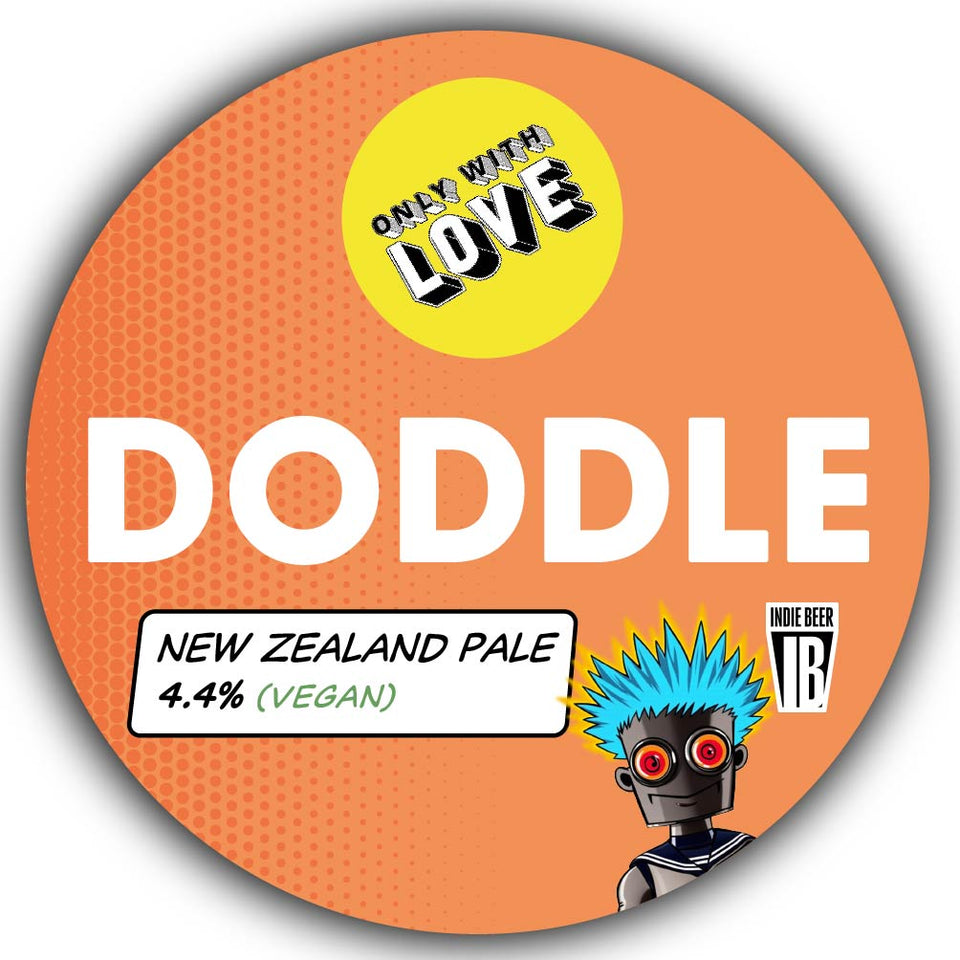 Doddle New Zealand Pale