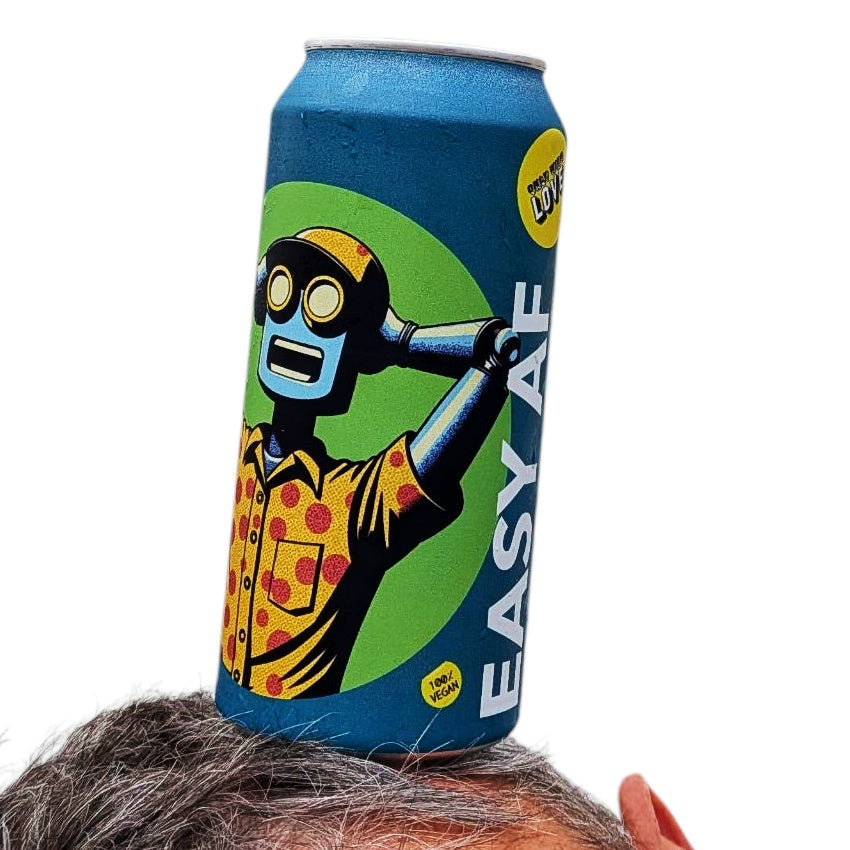 Easy AF IPA