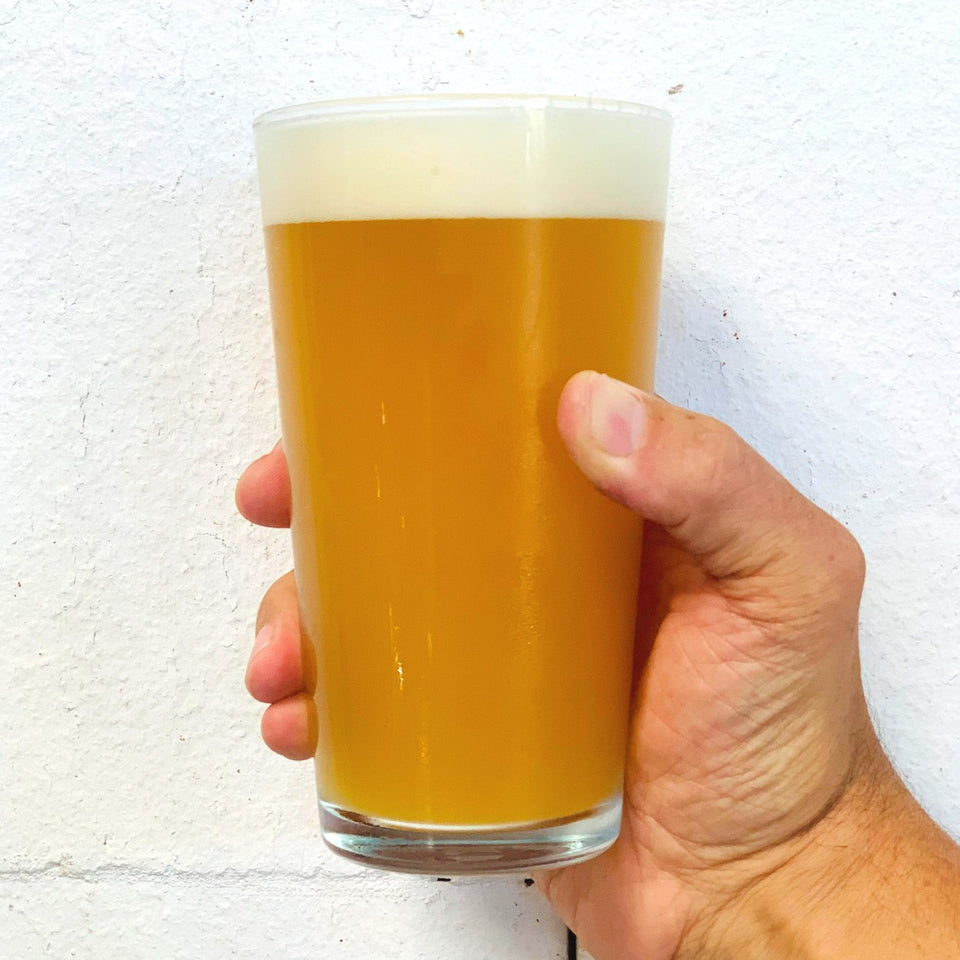 Bongo Tropic IPA
