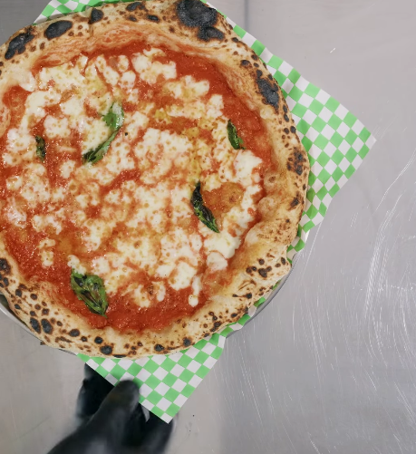 Boella Co - Pizza, Panuozzi, Arancini