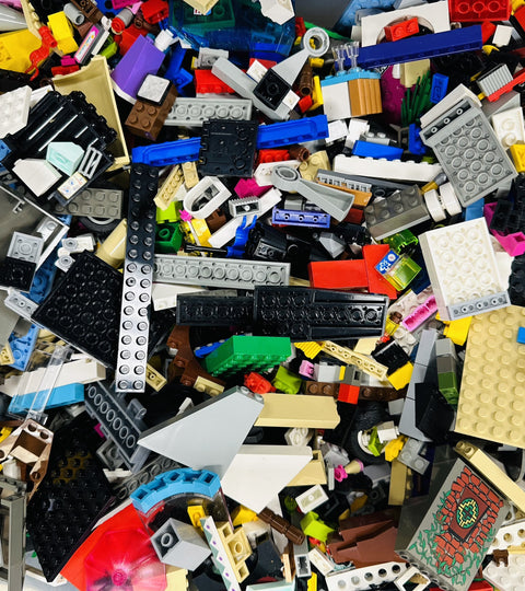 Lego and Lager