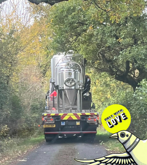 Moving On: We Are Hillians