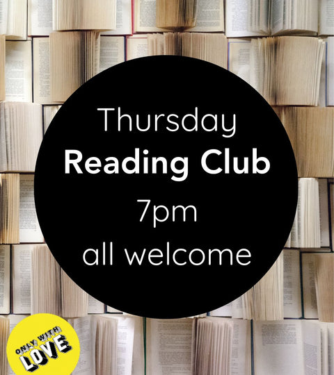 Lewes Brewcafe Haps w/c 25/8/25