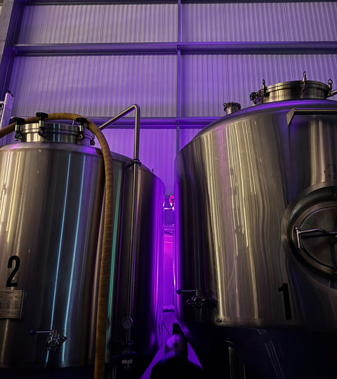 Brewery Unlocked