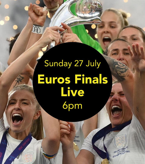 Lewes Brewcafe Haps w/c 14/7/25