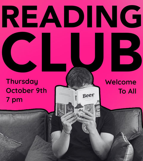 Lewes Brewcafe Haps w/c 06/10/25