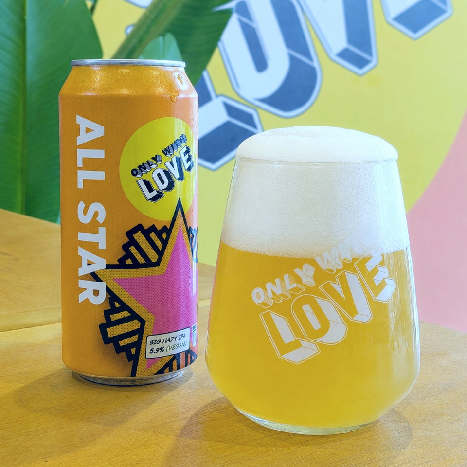 All Star IPA