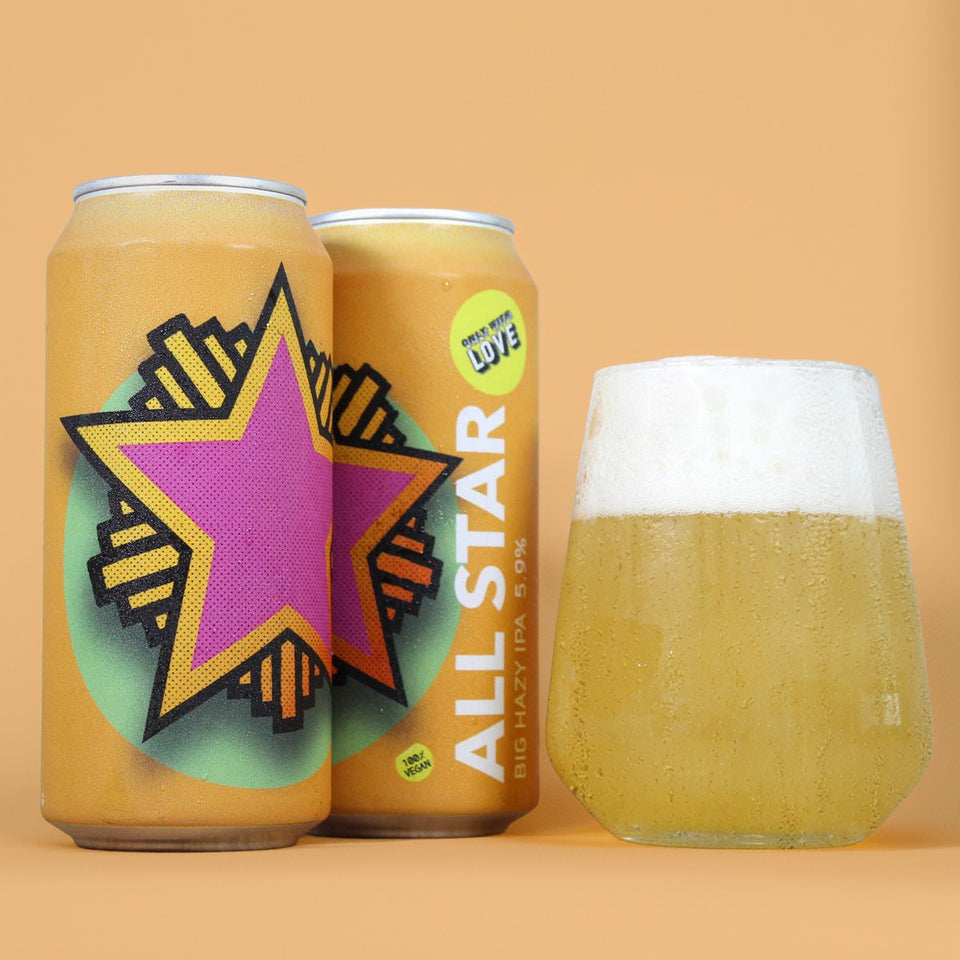 All Star IPA
