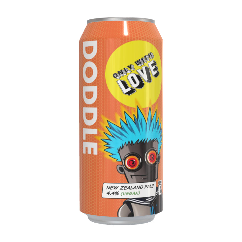 Low ABV & Session Beers