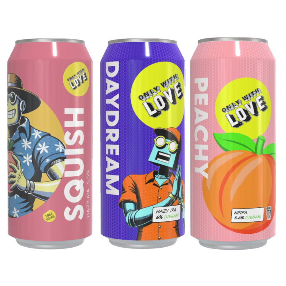 IPA Pack