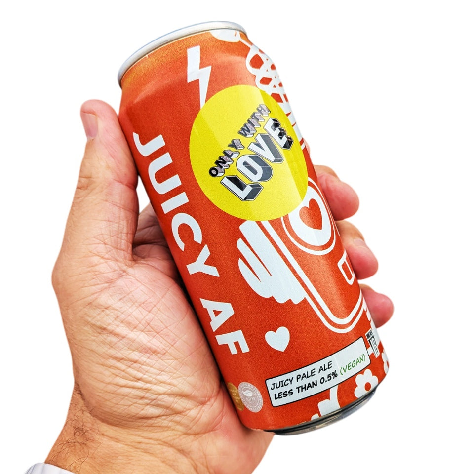 Juicy AF