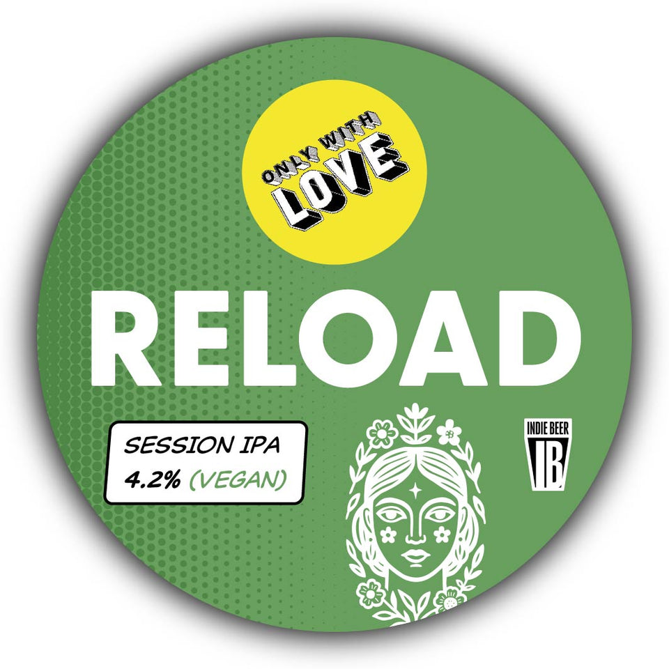 Reload Session IPA