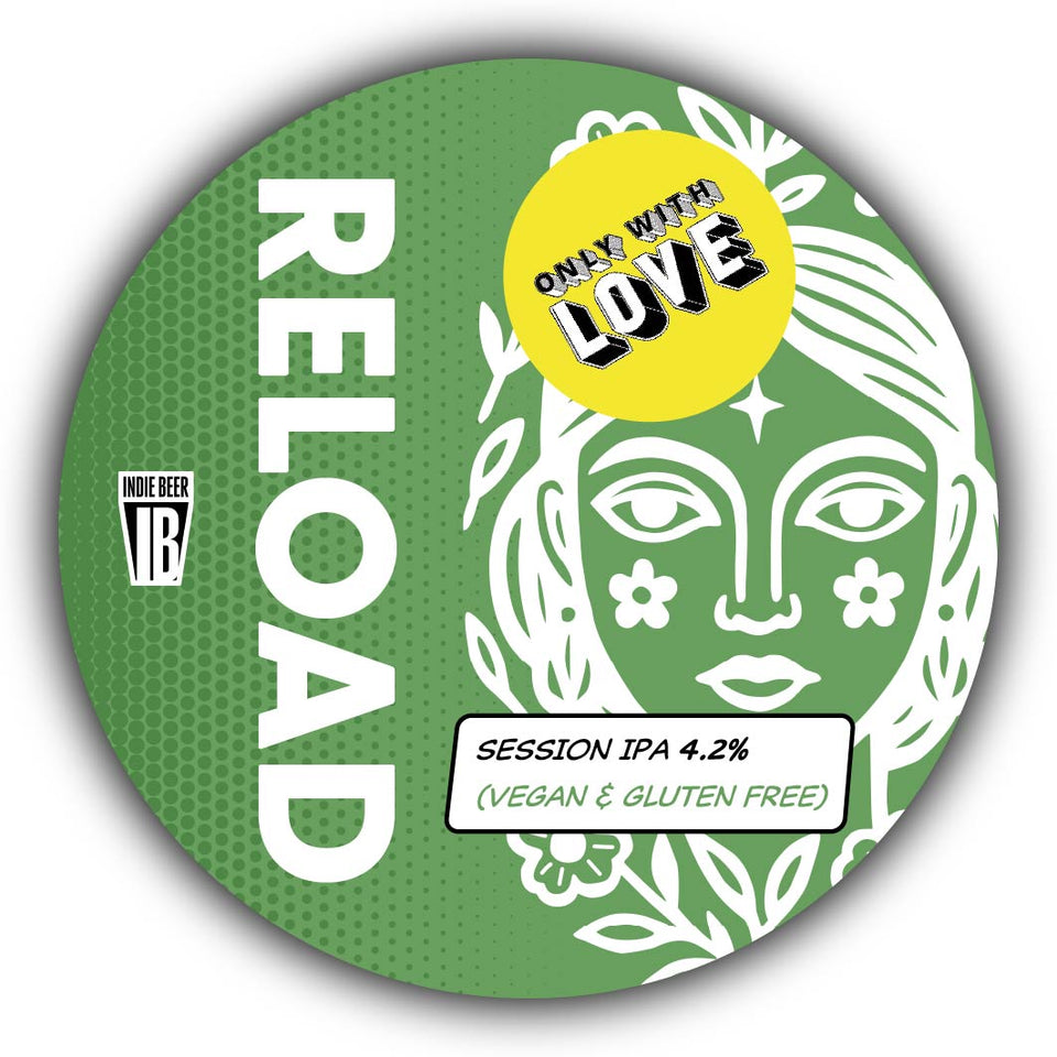 Reload Session IPA