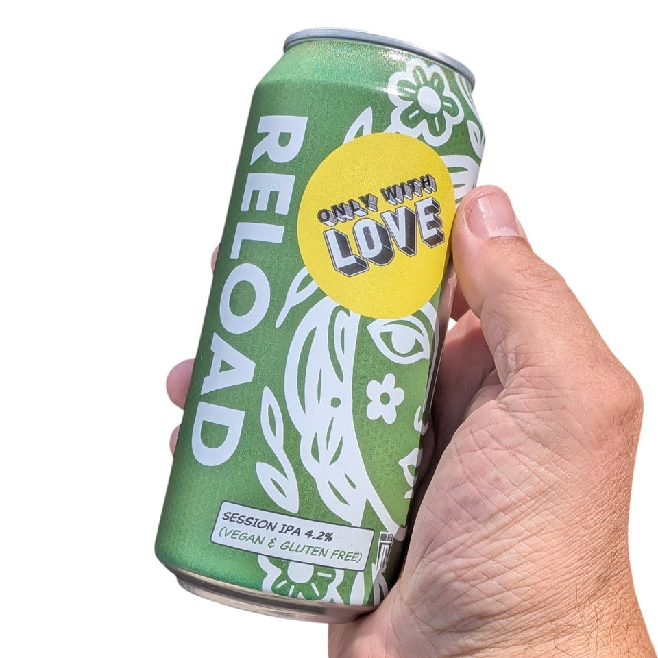 Reload Session IPA