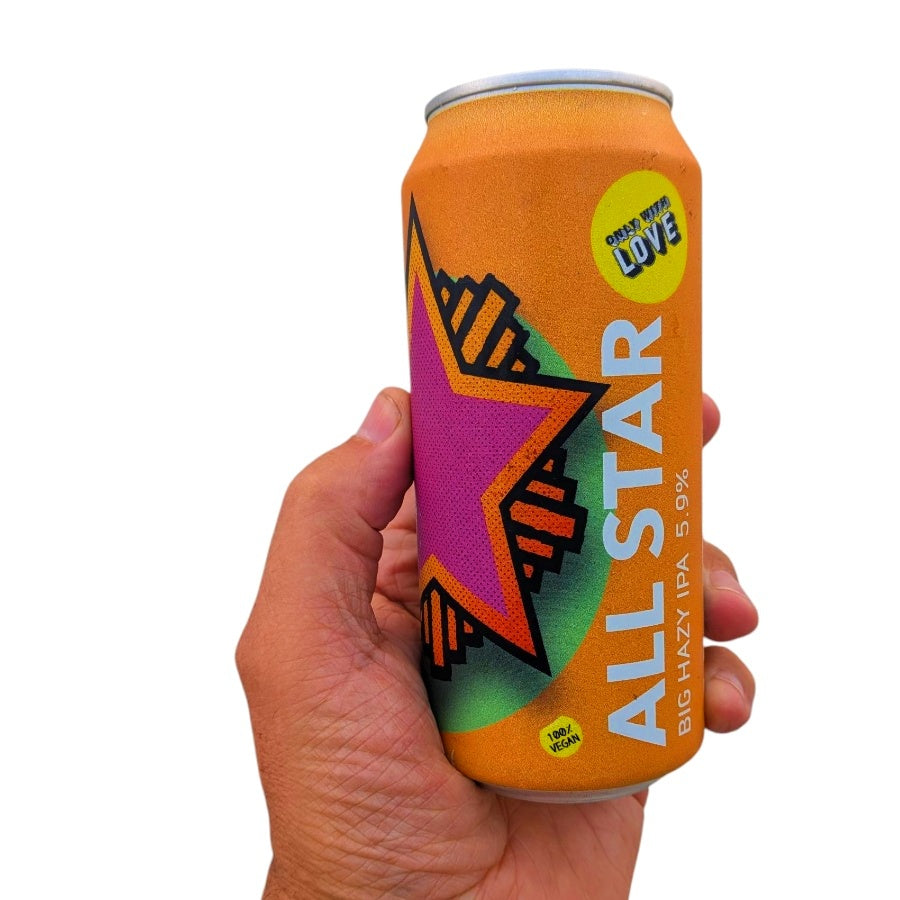All Star IPA