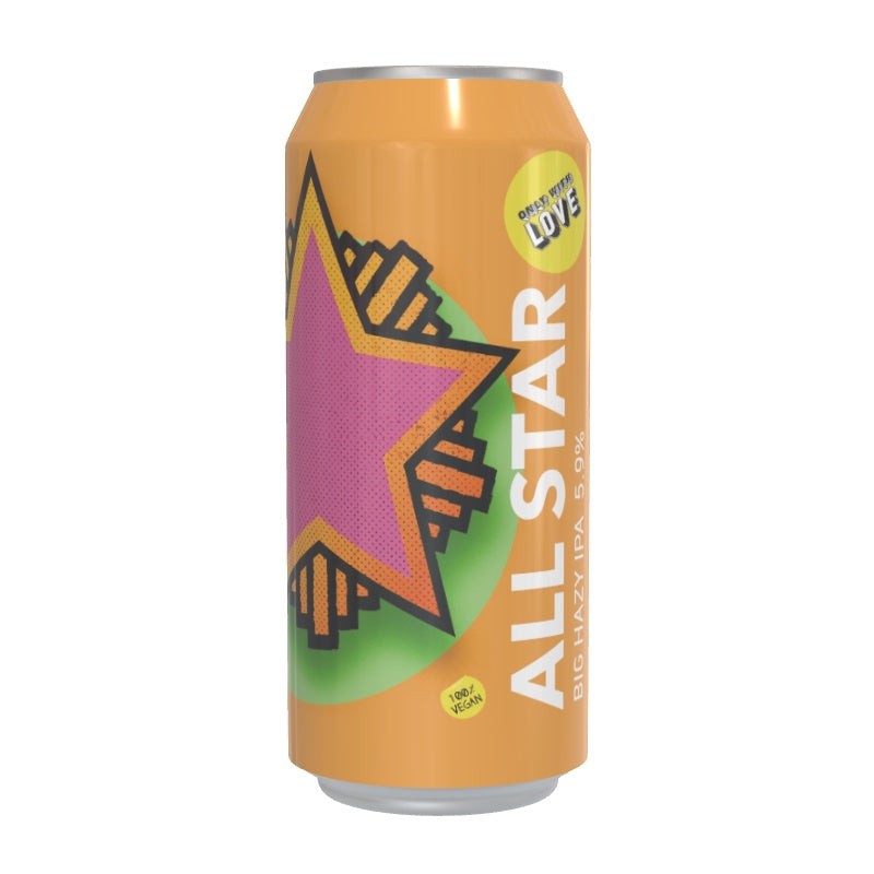 All Star IPA