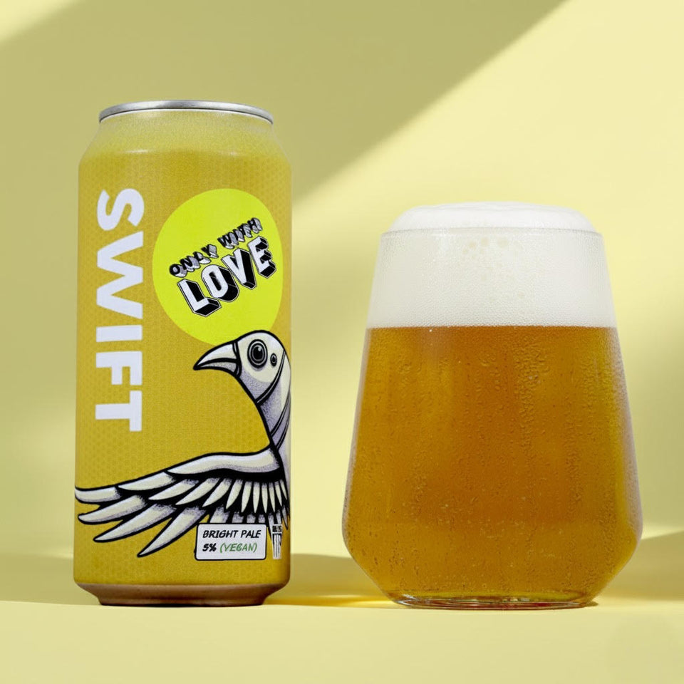 Swift Bright Pale