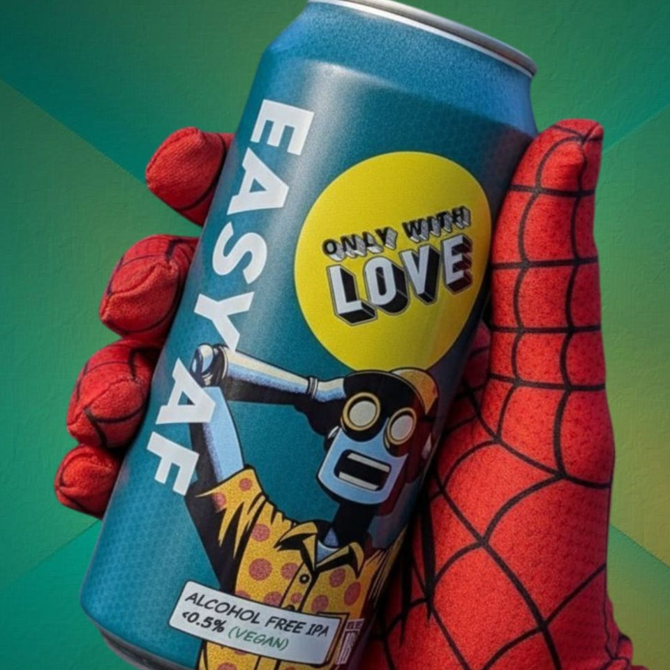 Win a x6 Pack of AFs