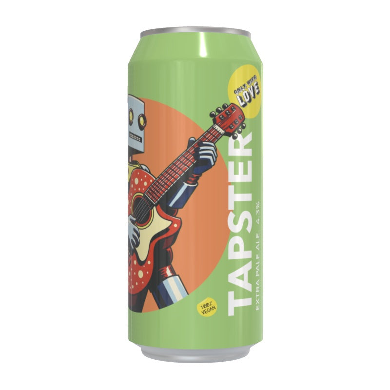 Tapster Extra Pale Ale